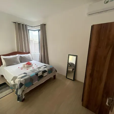 Coral Terrace 2 Apartment